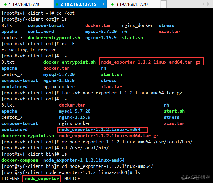 prometheus监控多套kubernetes prometheus监控部署_mysql_08