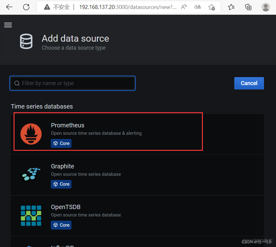 prometheus监控多套kubernetes prometheus监控部署_mysql_25