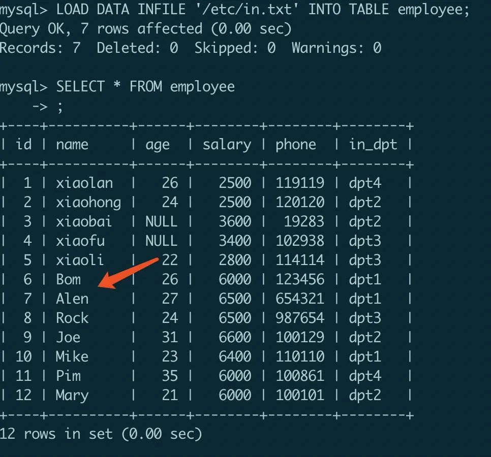 mysql 如何导出视图字段 mysql视图导出导入_mysql 如何导出视图字段_09