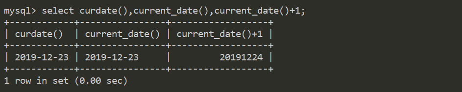 mysql id取模分片 mysql取模函数_字符串_21