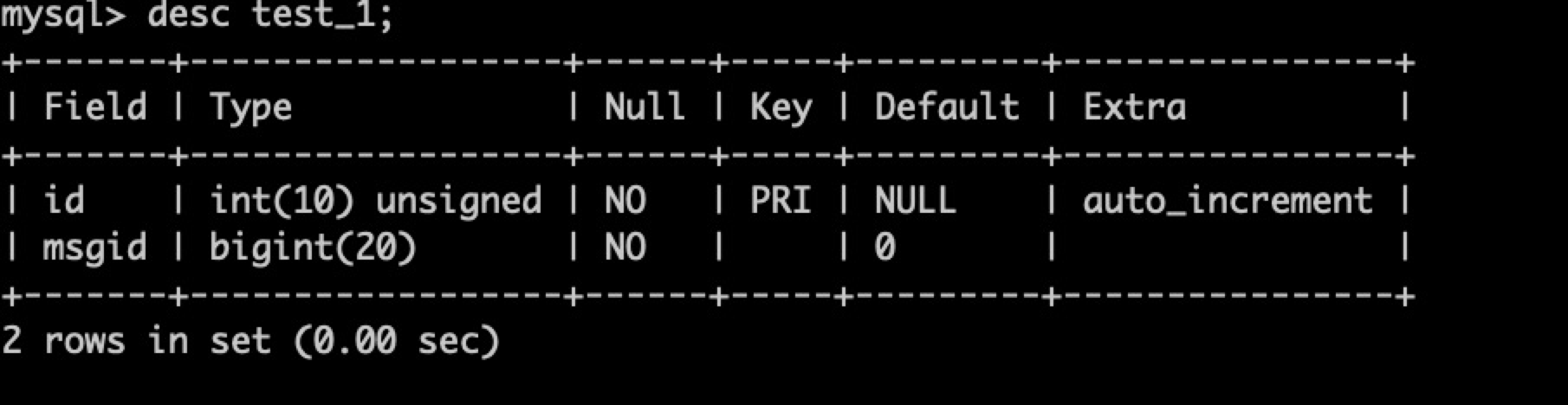 mysql的隐式锁跟显示锁 mysql隐式类型转换_mysql的隐式锁跟显示锁_11