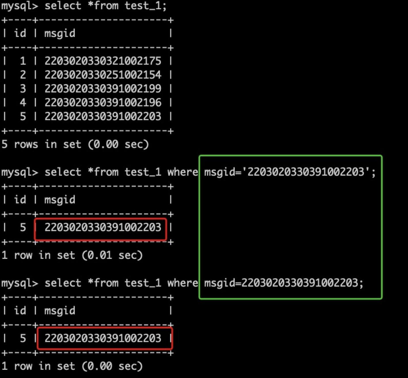 mysql的隐式锁跟显示锁 mysql隐式类型转换_类型转换_12