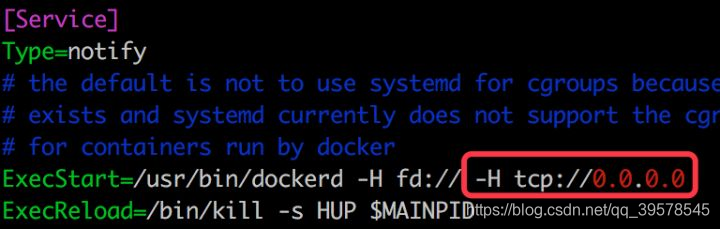 docker配置加速 docker快速上手_Docker_17