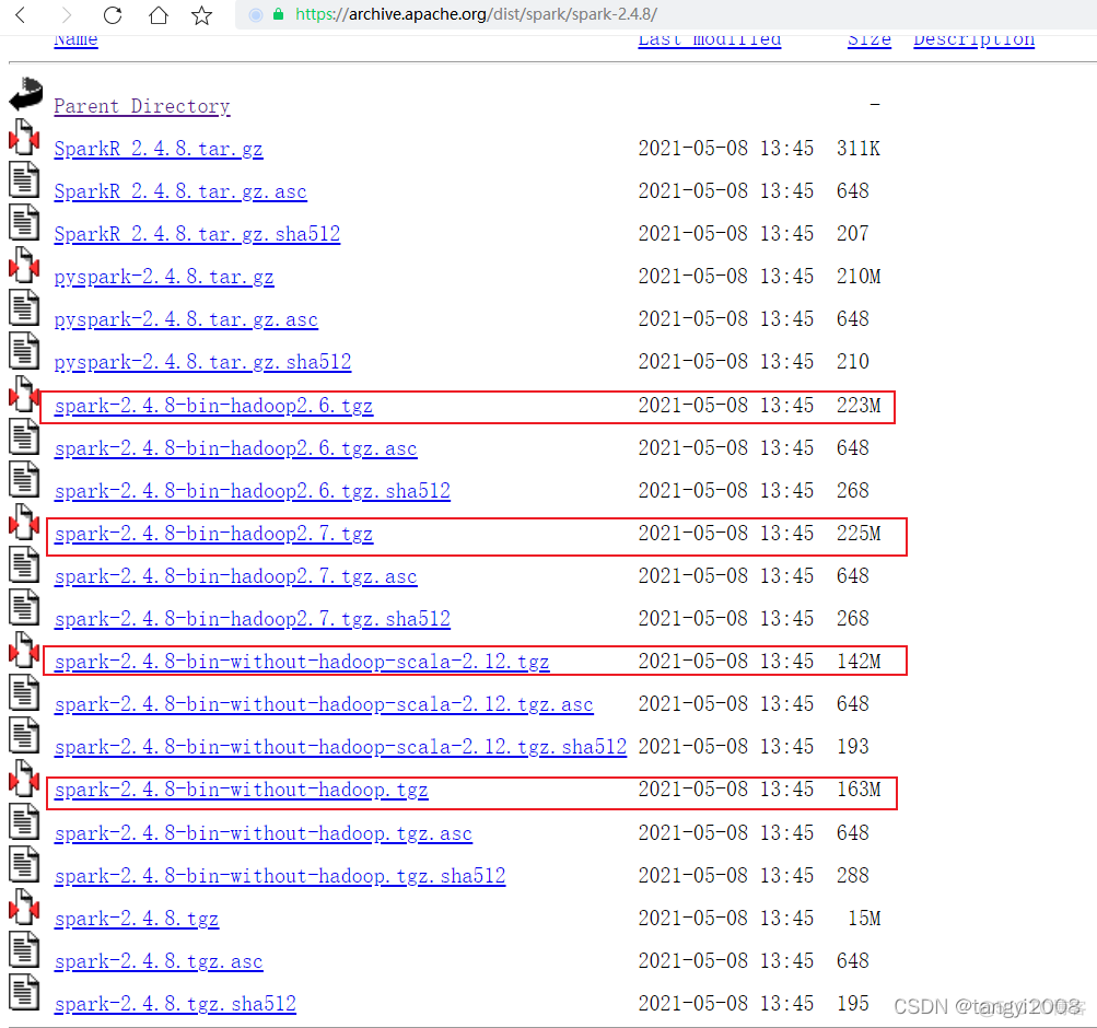 spark 环境搭建 和开发 spark环境搭建及配置_spark 环境搭建 和开发_02