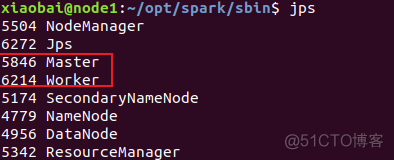 spark 环境搭建 和开发 spark环境搭建及配置_spark_12