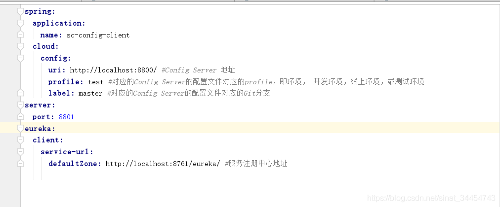 java简历springcloud项目 springcloud项目开发_java简历springcloud项目_13