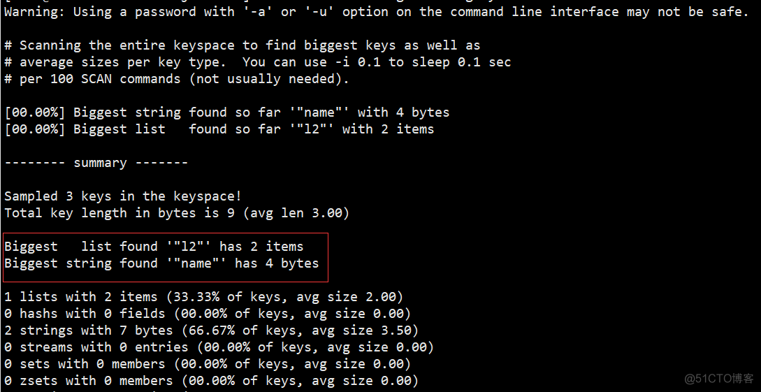 redis的key设置规范 redis key 规范_java_04