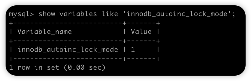 mysql 字符串主键 与 整数主键的性能 mysql主键可以是字符串吗_学习_05