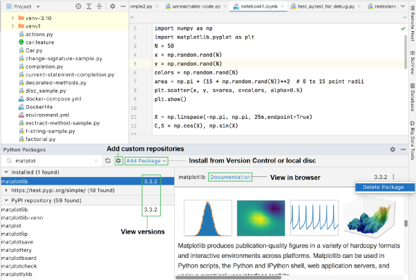 pycharm升级python版本 pycharm怎么升级python_pycharm升级python版本