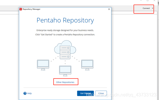 kettle连接redis kettle如何连接数据库_sql