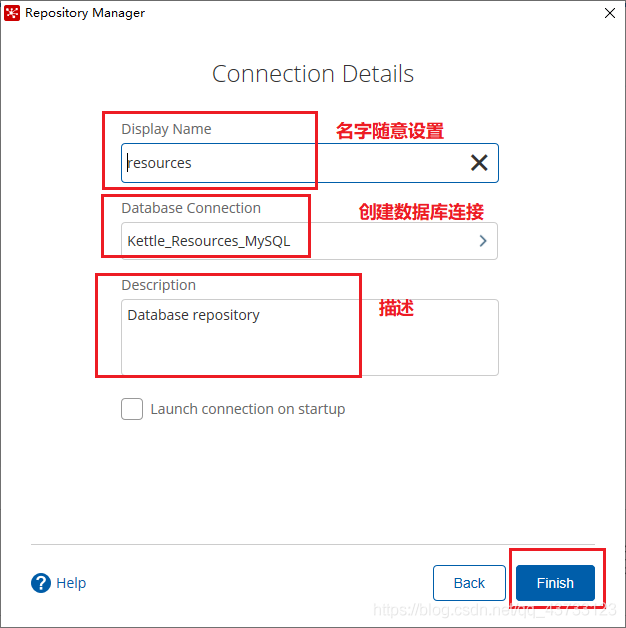 kettle连接redis kettle如何连接数据库_sql_03