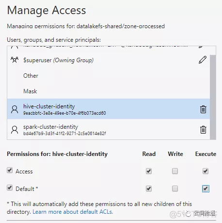 azure 创建docker 存储库 azure data lake storage_azure 创建docker 存储库_07