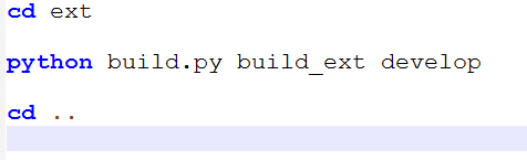 Pytorch DeepSpeed论文 deepsort pytorch_python_04