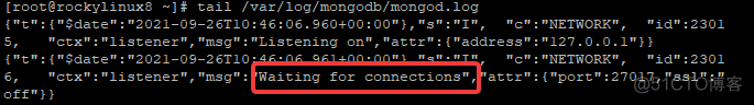 influxdb和mongodb性能对比 mongodb influxdb比较_JSON_04