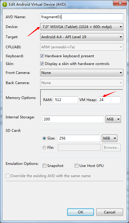 Android系列之Fragment（一）----Fragment加载到Activity当中_xml_02