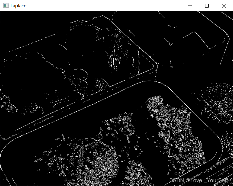 Python图像极值检测 python 图像变化检测_python_09