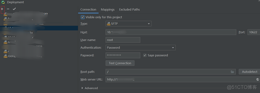 pycharm docker使用 pycharm 远程docker_docker_03