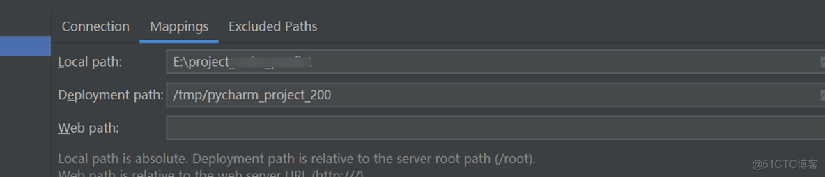 pycharm docker使用 pycharm 远程docker_服务器_04