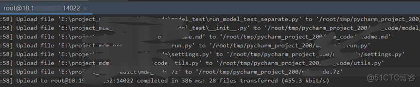 pycharm docker使用 pycharm 远程docker_pycharm docker使用_05