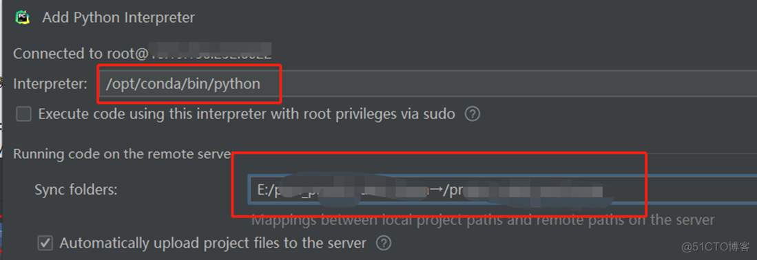 pycharm docker使用 pycharm 远程docker_docker_12