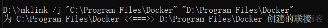 windows docker切换镜像源 windows docker镜像位置_运维_03