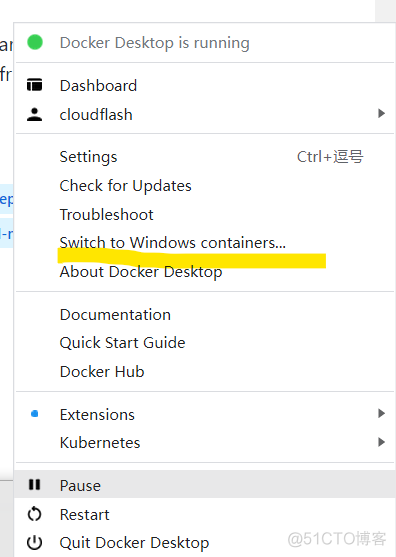 windows docker切换镜像源 windows docker镜像位置_运维_08