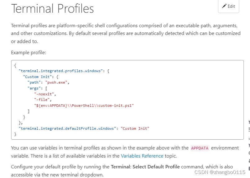 vs code java 乱码 vscode运行java中文乱码_PowerShell_05