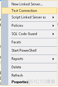 sql server 连接服务器 sqlserver 连接服务器 oracle_sql server 连接服务器_15