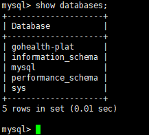 rose能做mysql的双机热备吗 mysql8双机热备_mysql_14