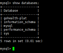 rose能做mysql的双机热备吗 mysql8双机热备_rose能做mysql的双机热备吗_15