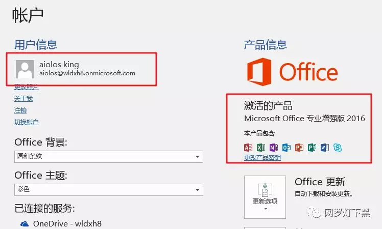 office 365 基础版专业版E3E5 office 365 developer_Office_16