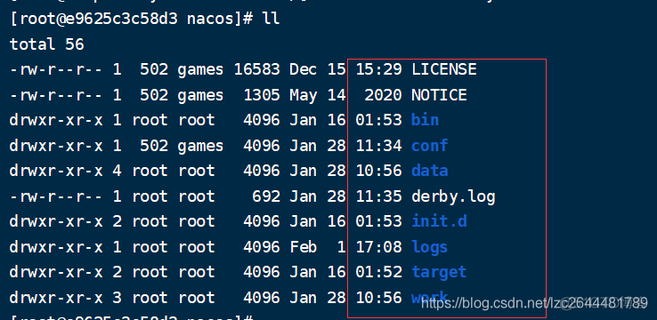 docker 安装QQ docker 安装nacos_centos_03