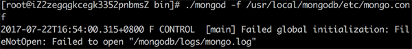 centos 操作mongodb linux操作mongodb_linux_11