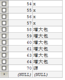 主键生成策略 java代码 主键生成器_xml_02