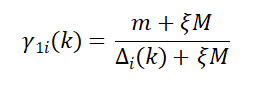 灰色关联评价python 灰色关联评价参考序列_灰色关联评价python_04