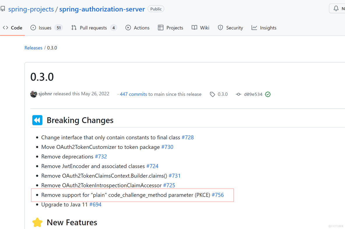 Spring Authorization Server （九）授权码+PKCE_Spring Boot3_03