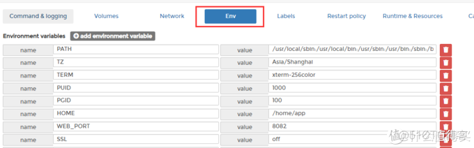 群晖 docker ssl 拉取命令 群晖 docker portainer_端口号_28