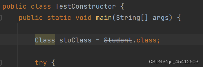 java 注解参数使用变量 java注解支持的数据类型_Java_02