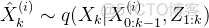 粒子滤波算法 python 粒子滤波算法预测_机器学习_13