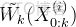 粒子滤波算法 python 粒子滤波算法预测_权重_15