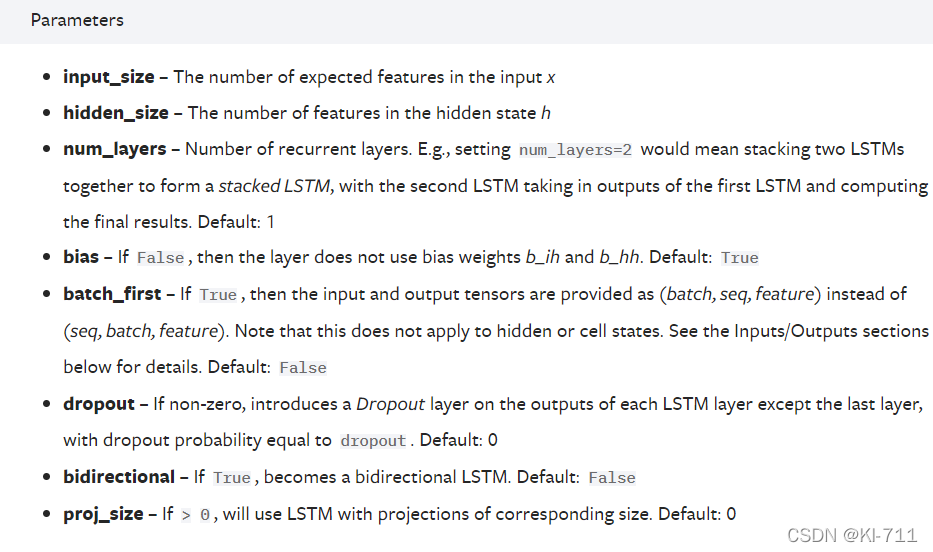 pytorch实现LSTM回归预测 lstm 预测 pytorch_时间序列