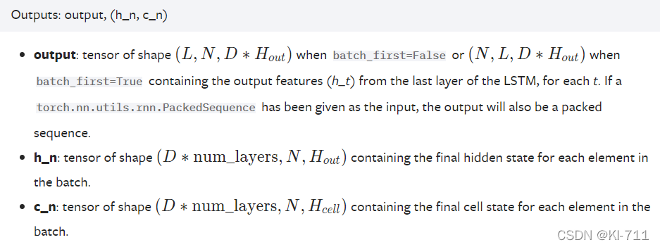 pytorch实现LSTM回归预测 lstm 预测 pytorch_pytorch_03