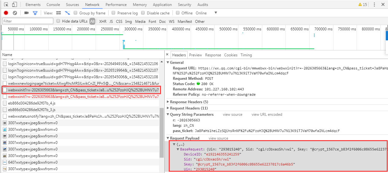 python调用微信内置浏览器 python模拟微信浏览器_前端_14