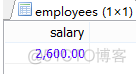 mysql 查询结果 作为多个字段 mysql子查询多个字段_子查询_04