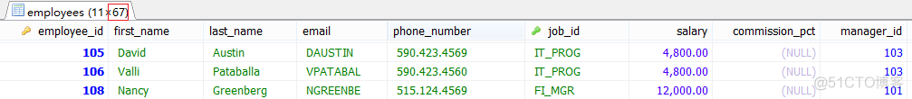 mysql 查询结果 作为多个字段 mysql子查询多个字段_IT_34