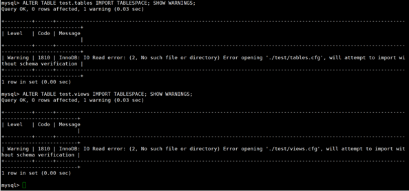 mysqlfrm工具使用及基于.frm和.ibd文件的数据恢复和.ibd迁移_故障处理_17