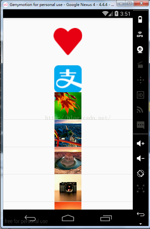 android 图片库 android 图片处理库_Glide