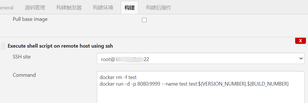 使用docker部署项目 docker部署项目总结_tomcat_43