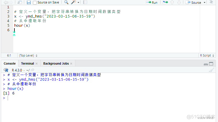 R语言导入日期数据并改格式 r语言时间格式处理_R语言导入日期数据并改格式_14
