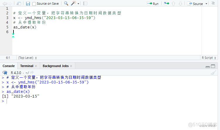 R语言导入日期数据并改格式 r语言时间格式处理_r语言_17